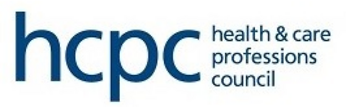 Health and Care Professions Council